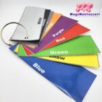 Color Flashcard Set 2