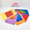 Shapes Flashcard