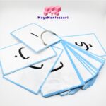 Arabic Alphabet Flashcards