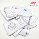 English Alphabet Flashcards