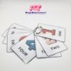 Number cards 1-10/ Set 1