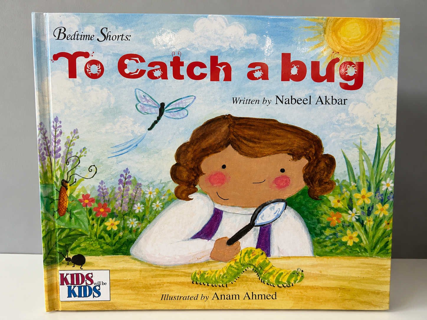To Catch A Bug